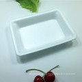 Customized Poultry Packaging Corrosion-Resistant EPS Foam Trays Made in China